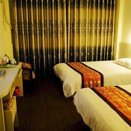 Beihai Aviation Business Hotel Kültér fotó