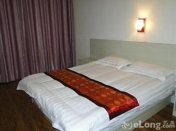 Beihai Aviation Business Hotel Kültér fotó