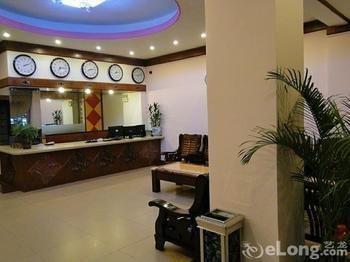 Beihai Aviation Business Hotel Kültér fotó