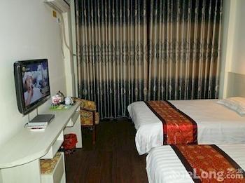 Beihai Aviation Business Hotel Kültér fotó