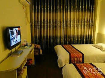 Beihai Aviation Business Hotel Kültér fotó