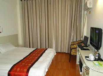 Beihai Aviation Business Hotel Kültér fotó