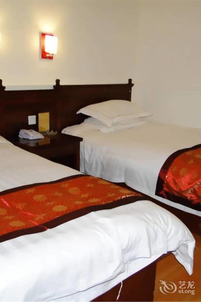 Beihai Aviation Business Hotel Kültér fotó