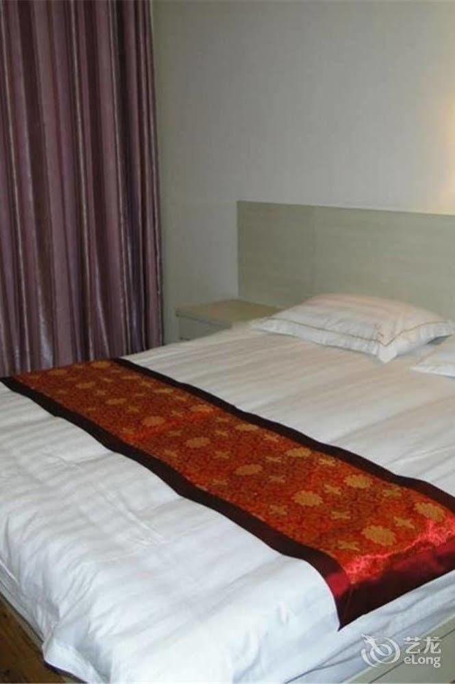 Beihai Aviation Business Hotel Kültér fotó